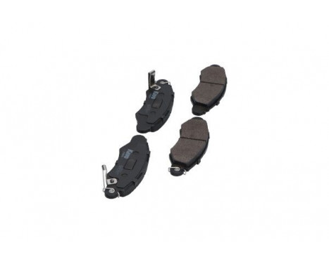 Brake Pad Set, disc brake KBP-8520 Kavo parts, Image 3