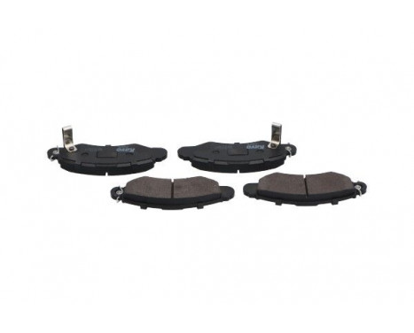 Brake Pad Set, disc brake KBP-8520 Kavo parts, Image 4