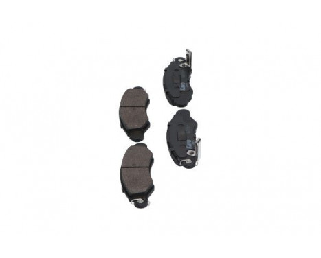 Brake Pad Set, disc brake KBP-8520 Kavo parts, Image 5