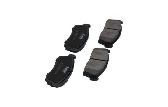 Brake Pad Set, disc brake KBP-8521 Kavo parts, Image 3
