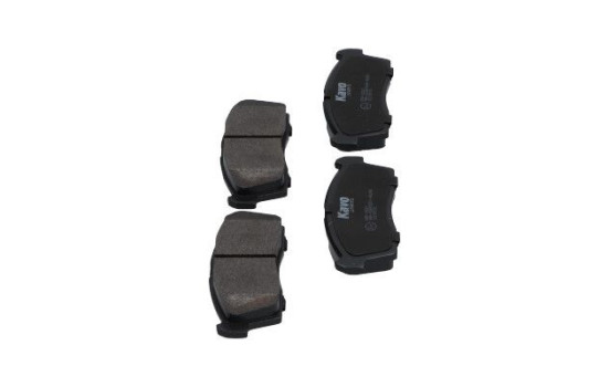 Brake Pad Set, disc brake KBP-8521 Kavo parts, Image 5