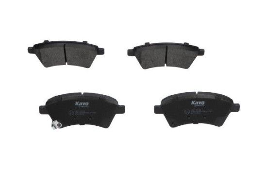 Brake Pad Set, disc brake KBP-8523 Kavo parts, Image 2