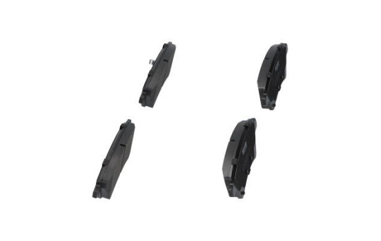 Brake Pad Set, disc brake KBP-8523 Kavo parts, Image 3