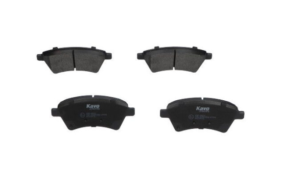 Brake Pad Set, disc brake KBP-8523 Kavo parts, Image 4