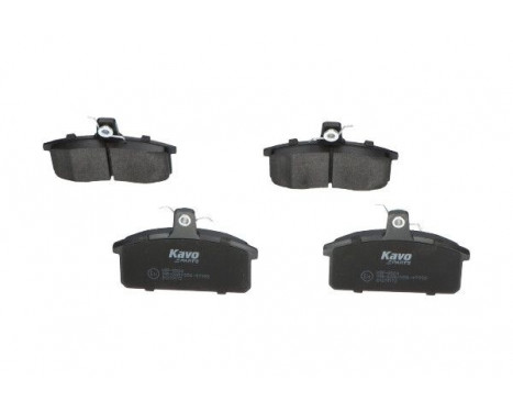 Brake Pad Set, disc brake KBP-8524 Kavo parts, Image 2