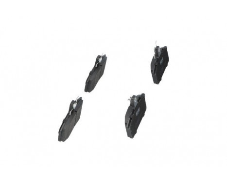 Brake Pad Set, disc brake KBP-8524 Kavo parts, Image 3