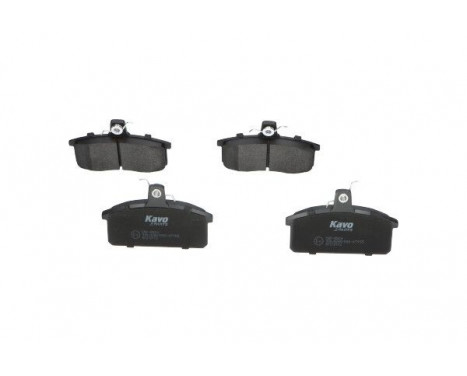 Brake Pad Set, disc brake KBP-8524 Kavo parts, Image 4