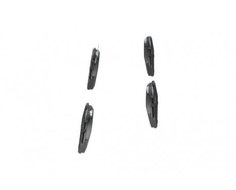 Brake Pad Set, disc brake KBP-8524 Kavo parts, Image 5