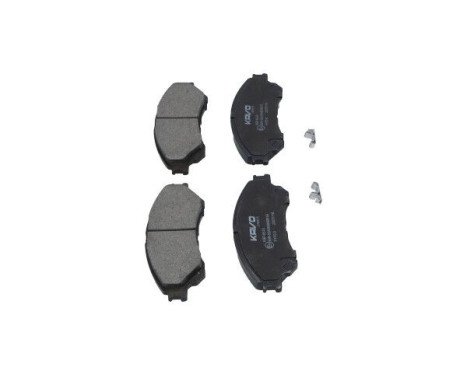 Brake Pad Set, disc brake KBP-8533 Kavo parts, Image 5