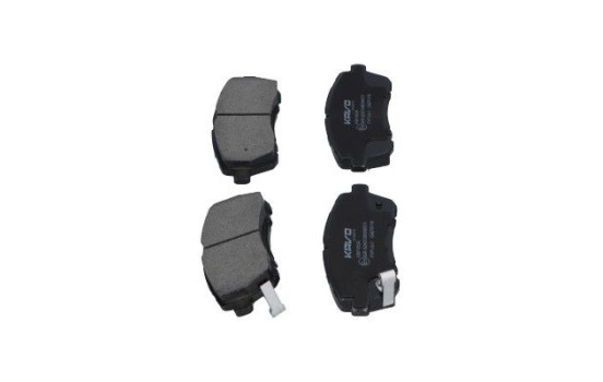 Brake Pad Set, disc brake KBP-8534 Kavo parts, Image 4