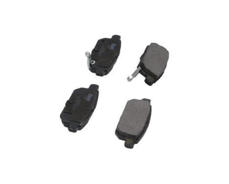 Brake pad set, disc brake KBP-8535 Kavo parts, Image 2