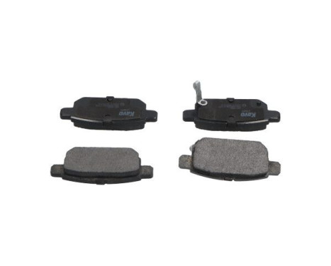 Brake pad set, disc brake KBP-8535 Kavo parts, Image 3