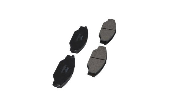 Brake Pad Set, disc brake KBP-9001 Kavo parts, Image 3