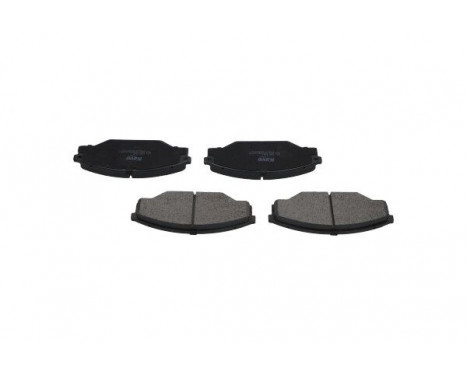 Brake Pad Set, disc brake KBP-9001 Kavo parts, Image 4