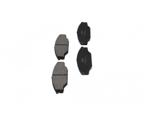 Brake Pad Set, disc brake KBP-9001 Kavo parts, Image 5