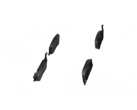 Brake Pad Set, disc brake KBP-9003 Kavo parts, Image 2