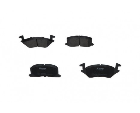 Brake Pad Set, disc brake KBP-9003 Kavo parts, Image 3