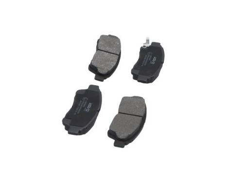 Brake Pad Set, disc brake KBP-9005 Kavo parts, Image 3