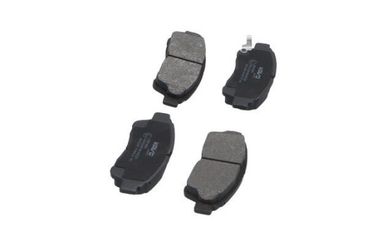 Brake Pad Set, disc brake KBP-9005 Kavo parts, Image 3