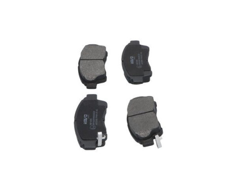 Brake Pad Set, disc brake KBP-9005 Kavo parts, Image 5