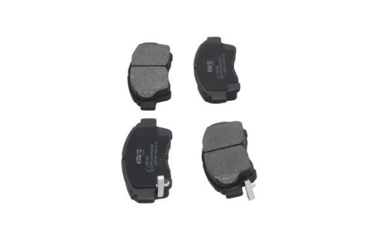 Brake Pad Set, disc brake KBP-9005 Kavo parts, Image 5