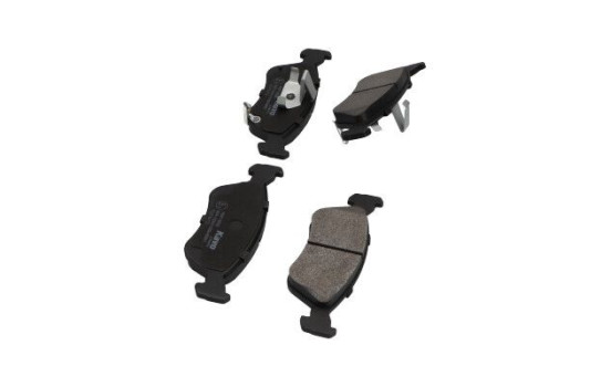 Brake Pad Set, disc brake KBP-9006 Kavo parts, Image 3