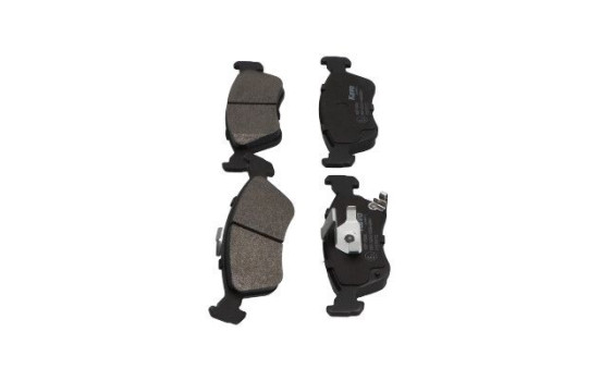 Brake Pad Set, disc brake KBP-9006 Kavo parts, Image 5
