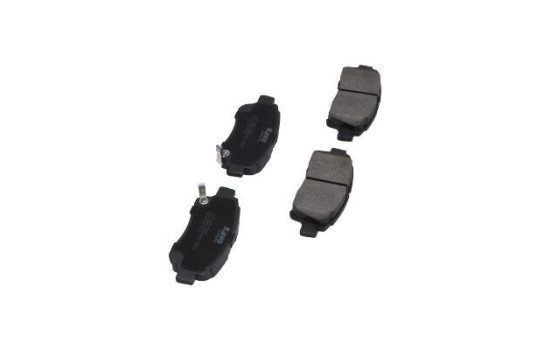 Brake Pad Set, disc brake KBP-9008 Kavo parts, Image 3