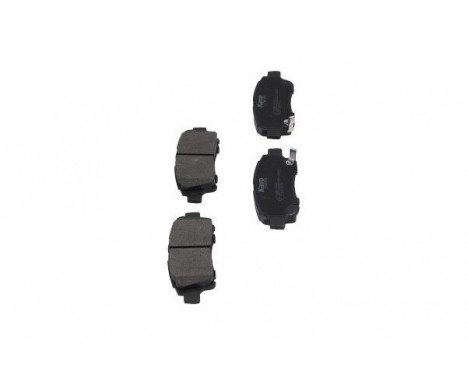 Brake Pad Set, disc brake KBP-9008 Kavo parts, Image 5