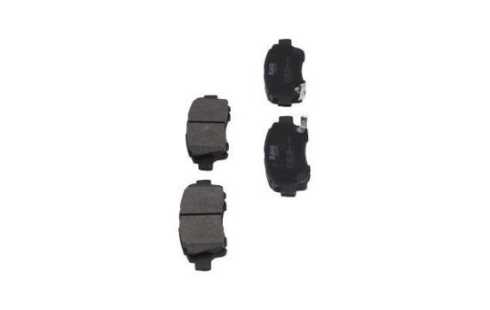 Brake Pad Set, disc brake KBP-9008 Kavo parts, Image 5