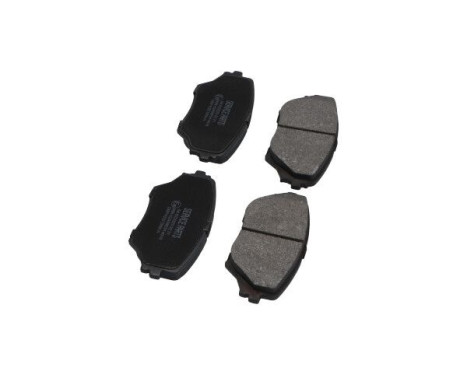 Brake Pad Set, disc brake KBP-9011 Kavo parts, Image 3