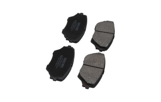 Brake Pad Set, disc brake KBP-9011 Kavo parts, Image 3