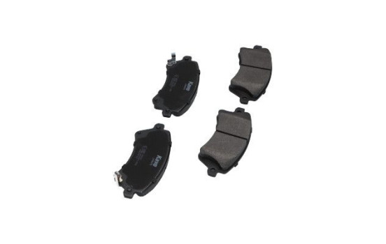 Brake Pad Set, disc brake KBP-9012 Kavo parts, Image 3