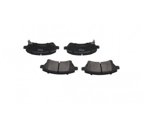 Brake Pad Set, disc brake KBP-9012 Kavo parts, Image 4