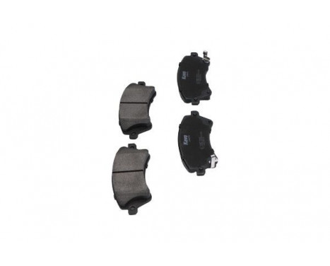 Brake Pad Set, disc brake KBP-9012 Kavo parts, Image 5