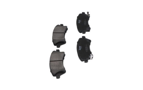 Brake Pad Set, disc brake KBP-9012 Kavo parts, Image 5