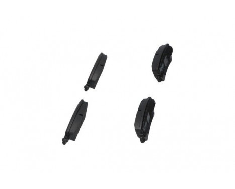 Brake Pad Set, disc brake KBP-9016 Kavo parts, Image 3