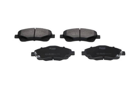 Brake Pad Set, disc brake KBP-9018 Kavo parts, Image 2