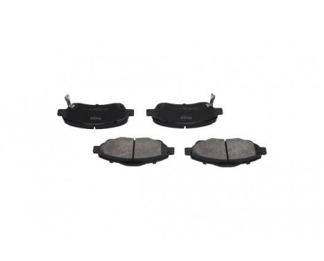 Brake Pad Set, disc brake KBP-9018 Kavo parts, Image 4