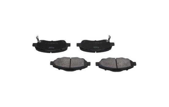 Brake Pad Set, disc brake KBP-9018 Kavo parts, Image 4