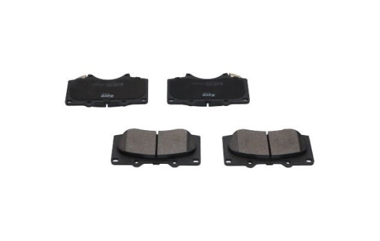 Brake Pad Set, disc brake KBP-9020 Kavo parts, Image 4