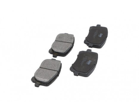 Brake Pad Set, disc brake KBP-9021 Kavo parts, Image 3