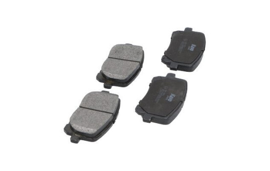 Brake Pad Set, disc brake KBP-9021 Kavo parts, Image 3