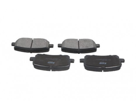 Brake Pad Set, disc brake KBP-9021 Kavo parts, Image 4