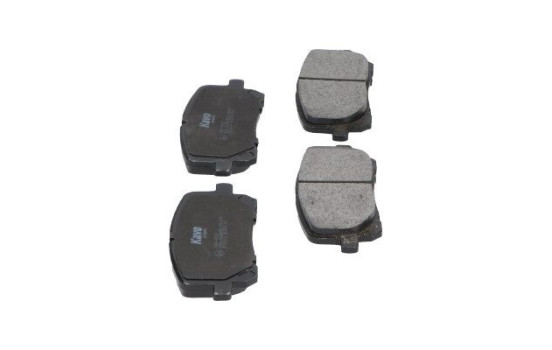 Brake Pad Set, disc brake KBP-9021 Kavo parts, Image 5