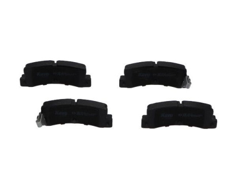 Brake Pad Set, disc brake KBP-9022 Kavo parts, Image 2