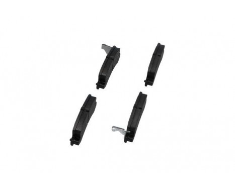 Brake Pad Set, disc brake KBP-9022 Kavo parts, Image 3