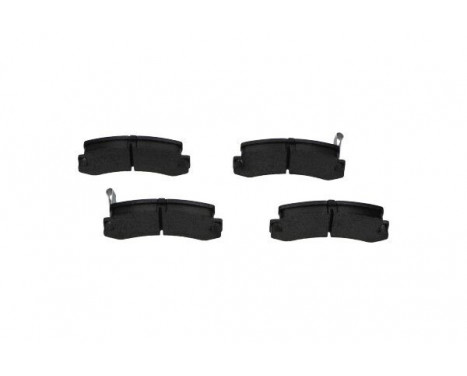 Brake Pad Set, disc brake KBP-9022 Kavo parts, Image 4