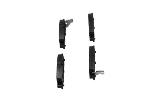 Brake Pad Set, disc brake KBP-9022 Kavo parts, Image 5