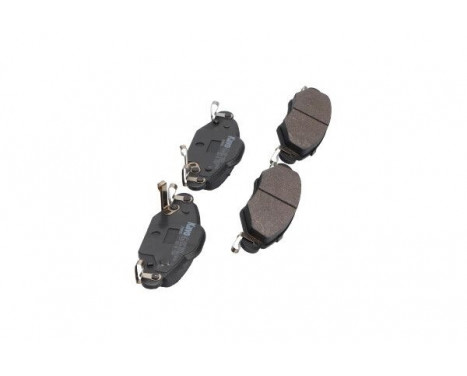 Brake Pad Set, disc brake KBP-9023 Kavo parts, Image 3